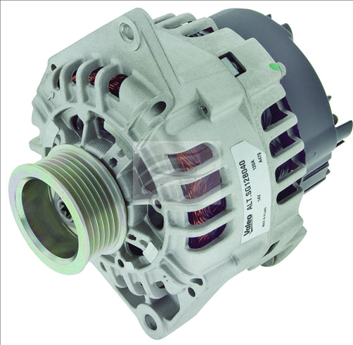 VALEO ALTERNATOR 12V 120A PEUGEOT 2.8HDI DUCATO 2.8JTD CITROEN 2.8HDI 439339
