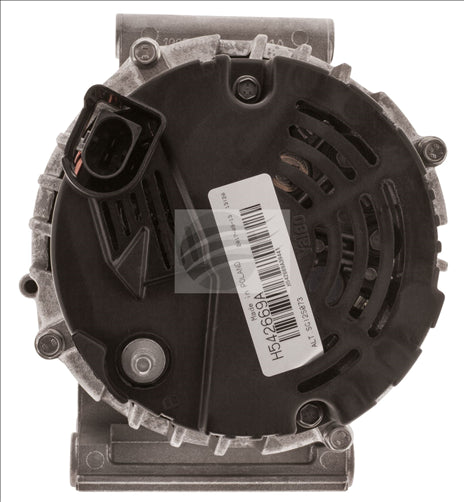 ALTERNATOR 120A MINI COOPER R50 R53 W10B16A WITH VALEO ALT 439469