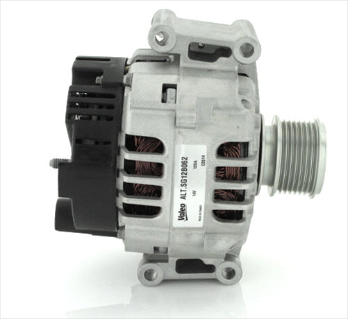 VALEO ALTERNATOR 12V 120A MERCEDES BENZ C CLASS CLK SLK 0124515088 439471