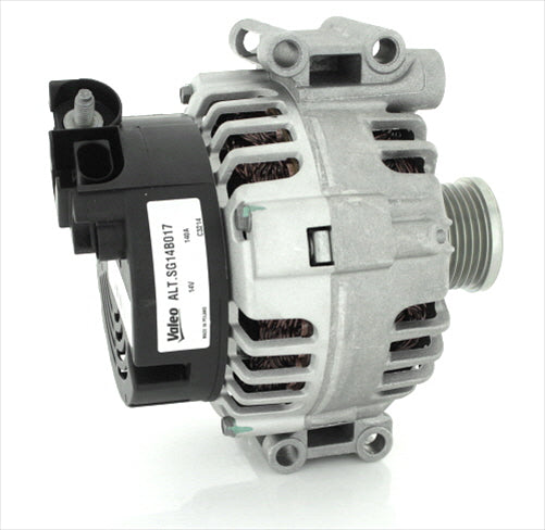 VALEO ALTERNATOR 12V 140A BMW 316i 318i 320i 2.0L 2002- 439476