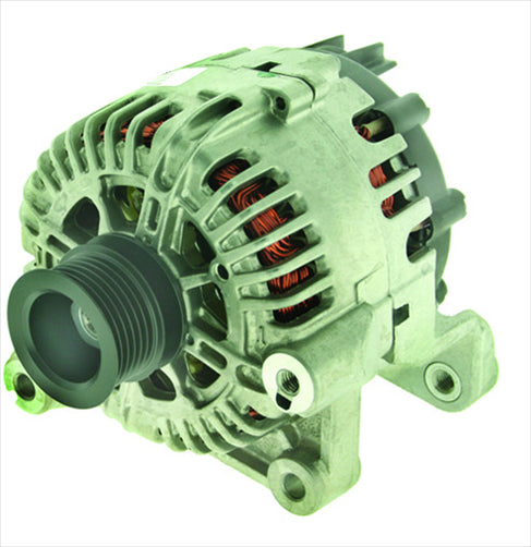 VALEO ALTERNATOR 12V 150A BMW E60 5 SERIES 530I 730I M54B30 439486