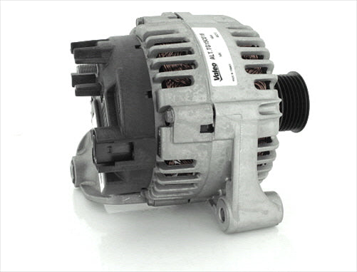 VALEO ALTERNATOR 12V 150A BMW E60 5 SERIES 530I 730I M54B30 439486