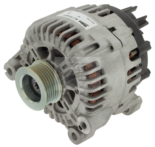 VALEO ALTERNATOR 12V 150A BMW E46 3 SERIES 3.0L DSL 03- X3 3.0L DSL 04-