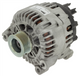 VALEO ALTERNATOR 12V 150A BMW E46 3 SERIES 3.0L DSL 03- X3 3.0L DSL 04-