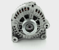 VALEO ALTERNATOR 12V 150A BMW E46 3 SERIES 3.0L DSL 03- X3 3.0L DSL 04-