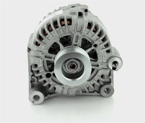 ALTERNATOR 12V 150A BMW E46 3 SERIES 3.0L DSL 03- X3 3.0L DSL 04- 439487