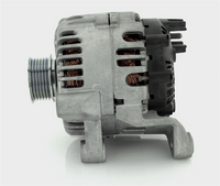VALEO ALTERNATOR 12V 150A BMW E46 3 SERIES 3.0L DSL 03- X3 3.0L DSL 04-