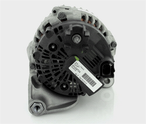 VALEO ALTERNATOR 12V 150A BMW E46 3 SERIES 3.0L DSL 03- X3 3.0L DSL 04-