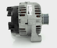 VALEO ALTERNATOR 12V 150A BMW E46 3 SERIES 3.0L DSL 03- X3 3.0L DSL 04-