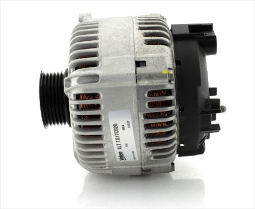 VALEO ALTERNATOR 14V 180A AUDI A6 Q7 2.7TDI 3.0TDI ALLROAD 439527