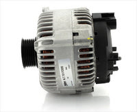 VALEO ALTERNATOR 14V 180A AUDI A6 Q7 2.7TDI 3.0TDI ALLROAD 439527