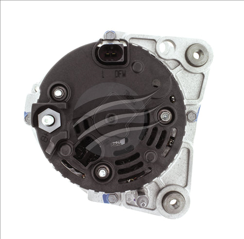 VALEO ALTERNATOR 14V 90A TRANSPORTER 2.5TDI 1998-2003 AEU ACV ENGINES 439529