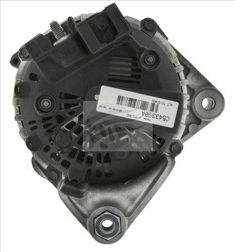 VALEO ALTERNATOR 14V 150A BMW 330D 3.0L E90 E91 E92 M57N306D3 06- 439545