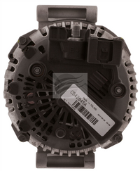VALEO ALTERNATOR 14V 180A CHRYSLER 300C 3.0L CRD 05- 7PV CLUTCH 439579