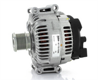 VALEO ALTERNATOR 14V 180A CHRYSLER 300C 3.0L CRD 05- 7PV CLUTCH 439579