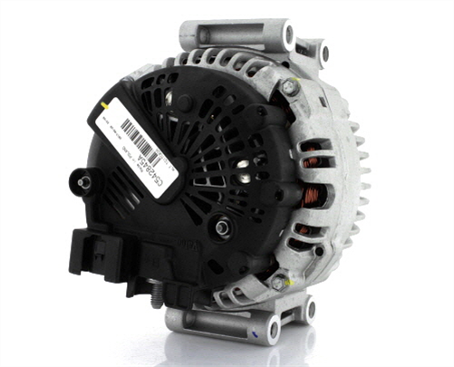 VALEO ALTERNATOR 14V 180A CHRYSLER 300C 3.0L CRD 05- 7PV CLUTCH 439579