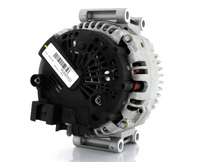 VALEO ALTERNATOR 14V 180A CHRYSLER 300C 3.0L CRD 05- 7PV CLUTCH 439579