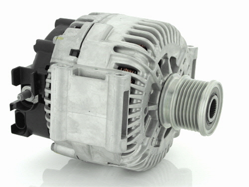 VALEO ALTERNATOR 14V 180A CHRYSLER 300C 3.0L CRD 05- 7PV CLUTCH 439579