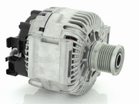 VALEO ALTERNATOR 14V 180A CHRYSLER 300C 3.0L CRD 05- 7PV CLUTCH 439579