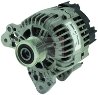 VALEO ALTERNATOR 14V 110A AUDI 1.4L TFSI VW 1.4TSI 2006- 439580