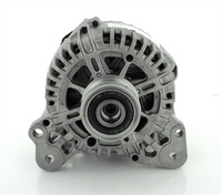 VALEO ALTERNATOR 14V 110A AUDI 1.4L TFSI VW 1.4TSI 2006- 439580
