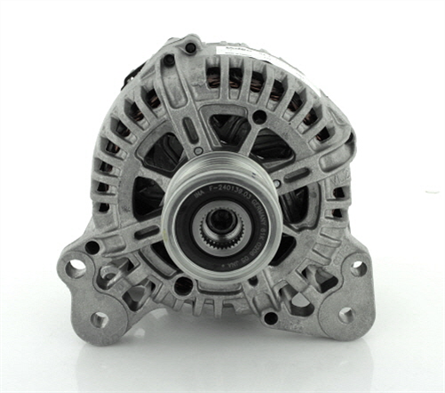 ALTERNATOR 14V 110A AUDI 1.4L TFSI VW 1.4TSI 2006- 439580