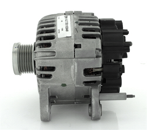 VALEO ALTERNATOR 14V 110A AUDI 1.4L TFSI VW 1.4TSI 2006- 439580