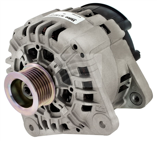 VALEO ALTERNATOR 12V 120A RENAULT SCENIC MEGANE 2.0L 2006- 439587