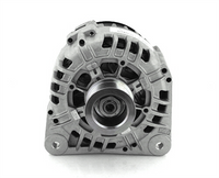 VALEO ALTERNATOR 12V 120A RENAULT SCENIC MEGANE 2.0L 2006- 439587