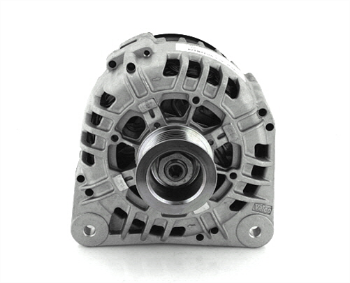 ALTERNATOR 12V 120A RENAULT SCENIC MEGANE 2.0L 2006- 439587