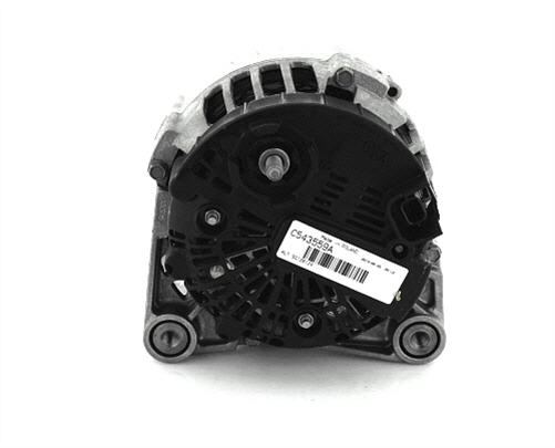 VALEO ALTERNATOR 12V 120A RENAULT SCENIC MEGANE 2.0L 2006- 439587