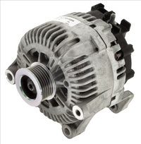 VALEO ALTERNATOR 14V 170A BMW X5 3.0D E70 08- X6 3.0D E71 08- 439605