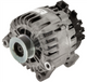 VALEO ALTERNATOR 14V 220A BMW X5 3.0D E70 X6 3.0D E71 2008- 439606