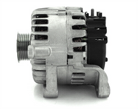 VALEO ALTERNATOR 14V 220A BMW X5 3.0D E70 X6 3.0D E71 2008- 439606