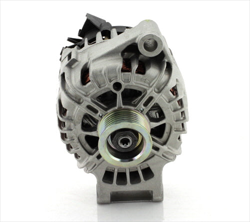 VALEO ALTERNATOR 12V 120A FORD FIESTA 2008- 1.4L 1.6L REG COM PLUG 439612
