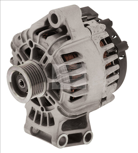 VALEO ALTERNATOR 12V 120A FORD FIESTA 2008- 1.4L 1.6L REG COM PLUG 439612