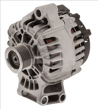 VALEO ALTERNATOR 12V 120A FORD FIESTA 2008- 1.4L 1.6L REG COM PLUG 439612