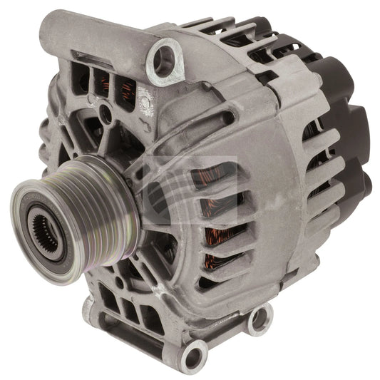 ALTERNATOR 12V 120A MINI CITROEN PEUGEOT 1.4L 1.6L 439617