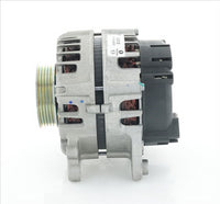 VALEO ALTERNATOR 14V 180A INT REG, AUDI S5 WITH 4.2L CAUA V8 ENGINE 07-12