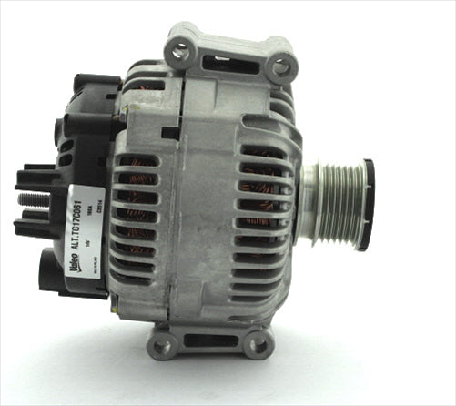 VALEO ALTERNATOR 12V 180A MERCEDES SPRINTER VIANO VITO 2006- 2.1L 2.2L