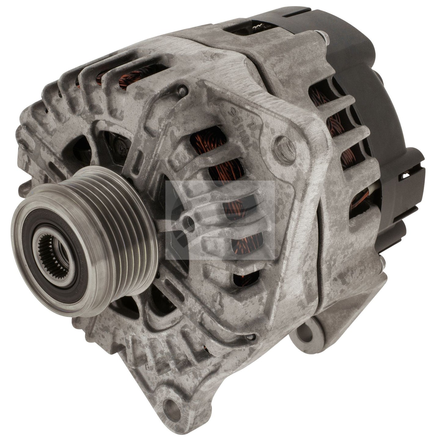VALEO ALTERNATOR 14V 180A FIAT DUCATO F1CE 2012- PLUG L / D 439630