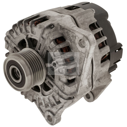 VALEO ALTERNATOR 14V 180A FIAT DUCATO F1CE 2012- PLUG L / D 439630