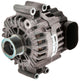 VALEO ALTERNATOR 14V 230A BMW X5 X6 4.4L E70 E71 S63B N63B ENGINE 439636