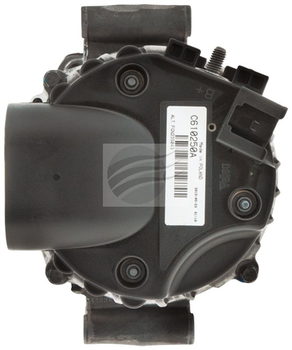 ALTERNATOR 14V 230A BMW X5 X6 4.4L E70 E71 S63B N63B ENGINE 439636
