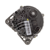 VALEO ALTERNATOR 12V 150A 6PV SUIT RENAULT KANGOO, CLIO, 439646