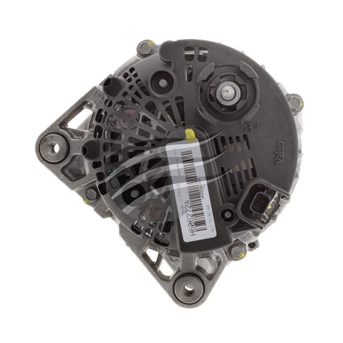 ALTERNATOR 12V 150A 6PV SUIT RENAULT KANGOO, CLIO, 439646