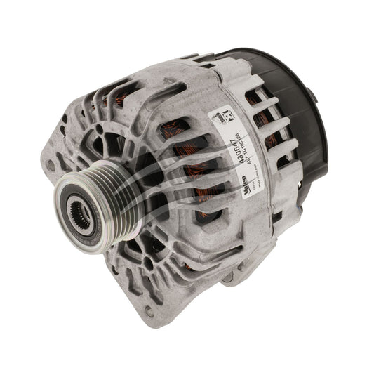 VALEO ALTERNATOR 14V 150A RENAULT M4R 09, FLUENCE GRAND SCENIC 439647