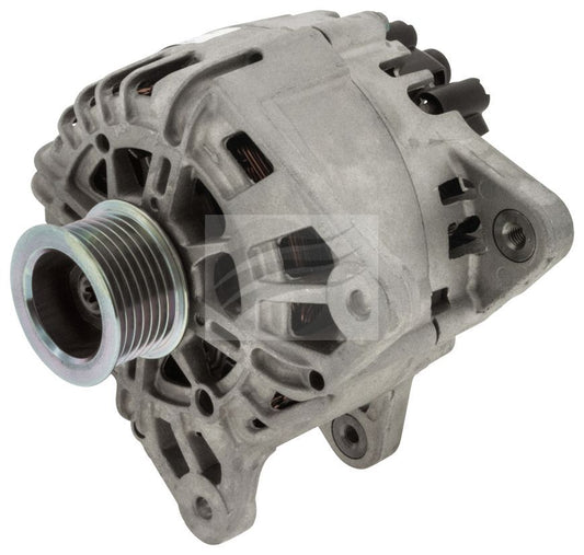 VALEO ALTERNATOR 14V 120A RENAULT MEGANE SCENIC 2.0L 2009- F9Q F4R 439648