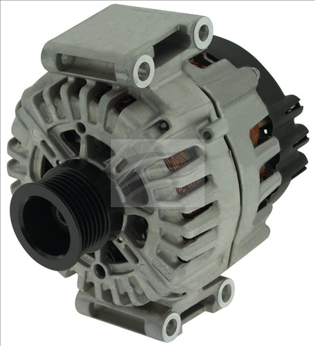 VALEO ALTERNATOR 14V 180A MERCEDES CL500 5.5L 439649