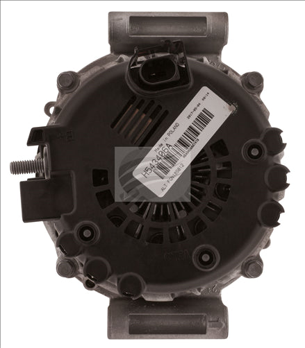 ALTERNATOR 14V 180A MERCEDES SPRINTER 906 2009- LIN2 SINGLE PIN 439653